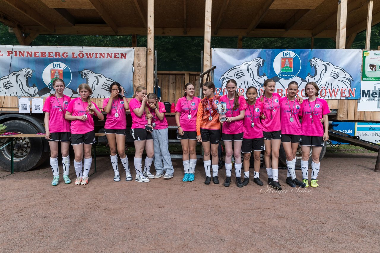 Bild 142 - Loewinnen Cup